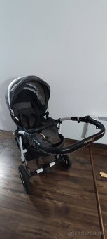 športový kočík camarelo - 6