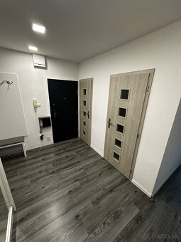 Prenájom 2-izbového bytu v centre Popradu - 6