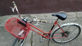 Liberta na predaj - 6