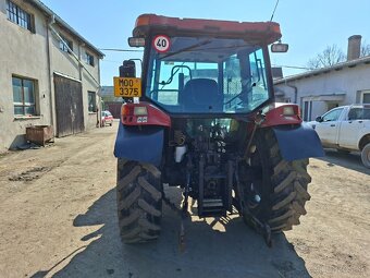 CASE JX 1100U 4X4 - 6