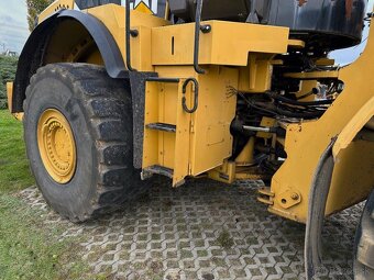 Caterpillar 980K H M 966 972 cat - 6