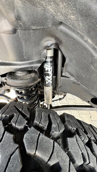 Jeep Wrangler RubiconX 3.6 V6 - 6