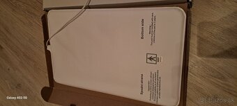 Monitor dychu NANNY - 6