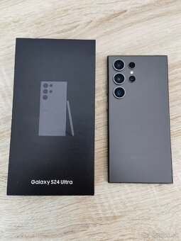 SAMSUNG GALAXY S24 ULTRA 512GB - 6