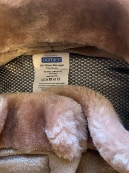 Masážny prístroj na nohy dormeo - 6