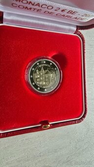 prvé Monaco 2025 Grófstvo Carladès - 6