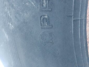 Zetor 7245 horal system - 6