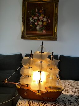 KRASNA STARA LOD SVIETi - 6