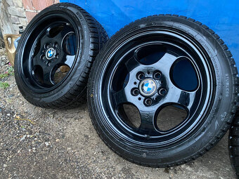 BMW Styling 109 5x120 R17 - 6