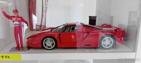 Ferrari FXX 1:18 (hw elite) - 6