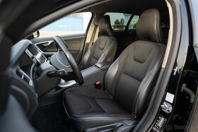 2017 Volvo V60 CrossCountry D4 AT8 | úplná servisná história - 6