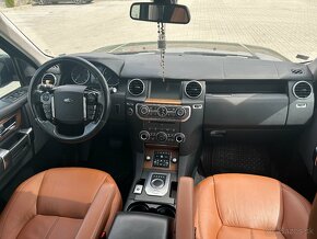 Land Rover Discovery 4 - 6