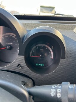 Dodge Nitro 2.8 CRD 4x4,automat - 6
