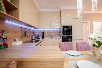 TUreality exkluzívne ponúka krásny 2i byt v Novostavbe... - 6