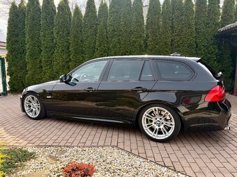 BMW 330i e91 MPaket 200kw - 6