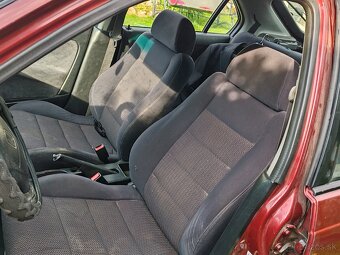 Honda Civic - 6