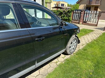 Audi Q3 2.0TFSI Quattro S-tronic - 6
