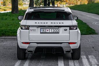 Land Rover Range Rover Evoque 2.2 SD4 PRESTIGE A/T - 6