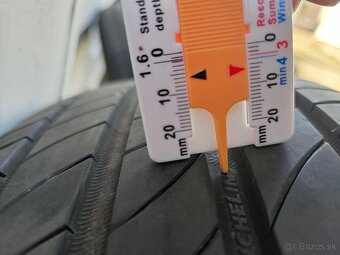 Michelin E primacy 205/55 R19 97v XL - 6