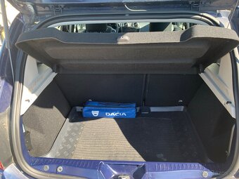 Dacia Sandero - 6