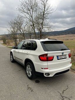 BMW X5, 3,0l 180kW (245PS) - 6