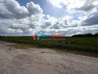 Predaj, veľký priemyselný pozemok-Šarovce(N173-14-FRAD) - 6