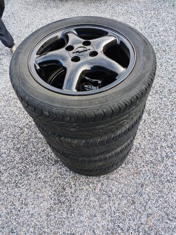 KOLESA - ELEKTRONY - 185/55/R15 4x100 / 56,6mm - 6