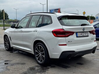 BMW X3 xDrive30d A/T - 6