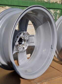 disky mini Countryman F60, r17 , 5x112 - 6