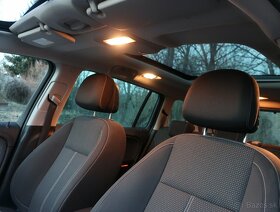 Predám Opel Zafira CDTI r. 2015, 7 sedadiel, panorama, ťažné - 6