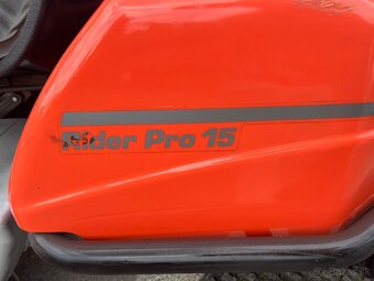 Predam Rider Husgvarna pro15 super top stave - 6