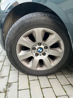 BMW rad 5 525d - 6