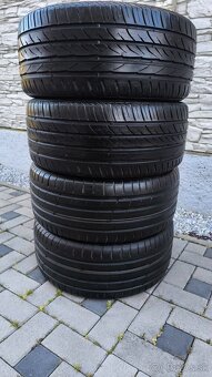 Letné pneumatiky 235/45 R17 97Y - 6