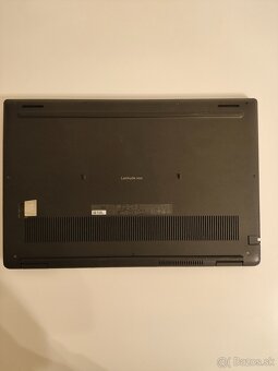 Dell Latitude 3520 i5-1135G/16 Gb RAM/512 SSD - 6