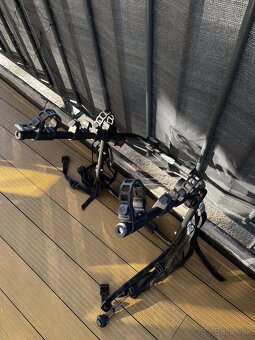 Predám nosič MENABO Mistral na dva bicykle - 6