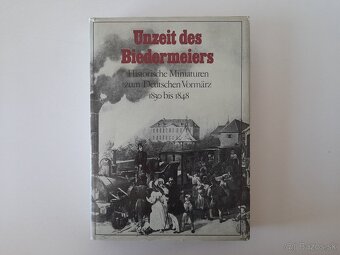 História v nemčine - 6