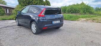 Citroen c4 - 6
