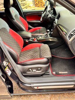 Audi SQ5 - 6