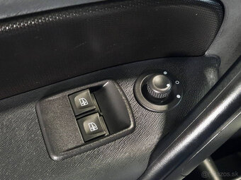 Renault Kangoo Z.E. MAXI Elektricke - 6