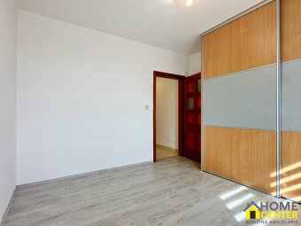 NA PRENÁJOM 3 IZBOVÝ BYT S BALKÓNOM NA 7 SÍDLISKU, KOMÁRNO - 6