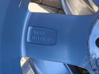 VW, AUDI, SEAT, ŠKODA 5X112 - 6