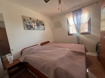 Predám APARTMÁN na v Chorvátsku-ostrov VIR 5 min od mora - 6
