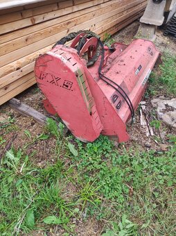 Mulcovac mulcer cepak - 6