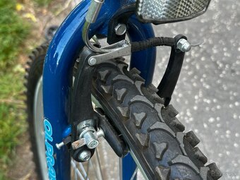 Damsky bicykel - 6
