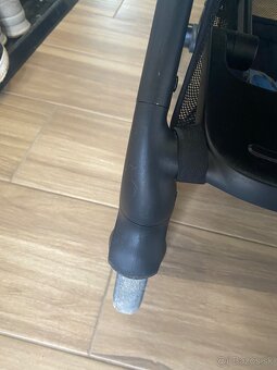 Cybex Beezy 2024 - 6