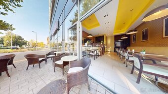 Luxusný obchodný priestor AUPARK Piešťany - 6