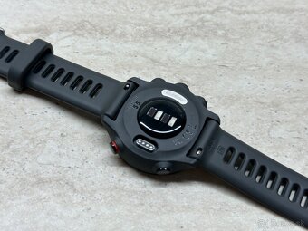 Garmin Forerunner 55 Grey - 6