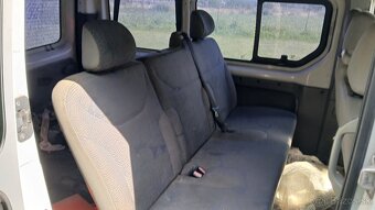 Renault trafic 1.9dci - 6