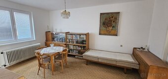 3 izbový byt Nové Mesto Nad Váhom - 6