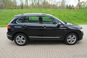 VW Tiguan 2.0 TDi 4x4 147 kW(200 PS) DSG Metrix, Virtual - 6